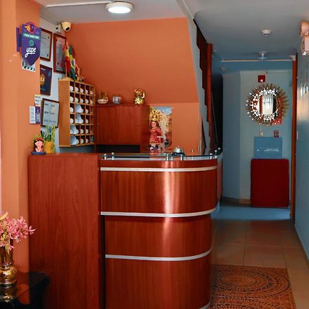 Hotel Wayra Dreams Куско Екстериор снимка