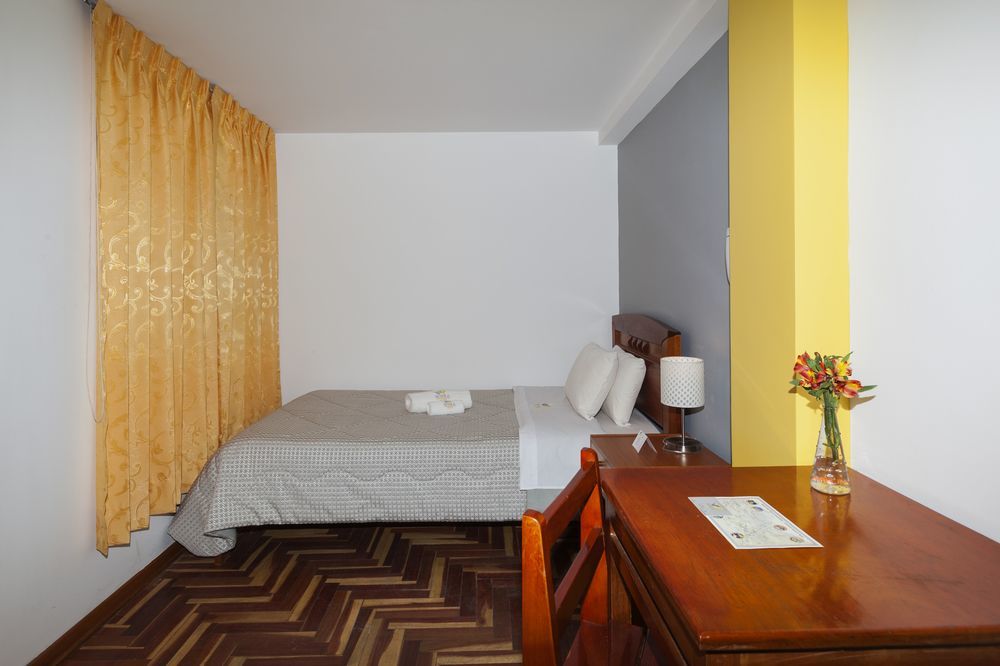 Hotel Wayra Dreams Куско Екстериор снимка